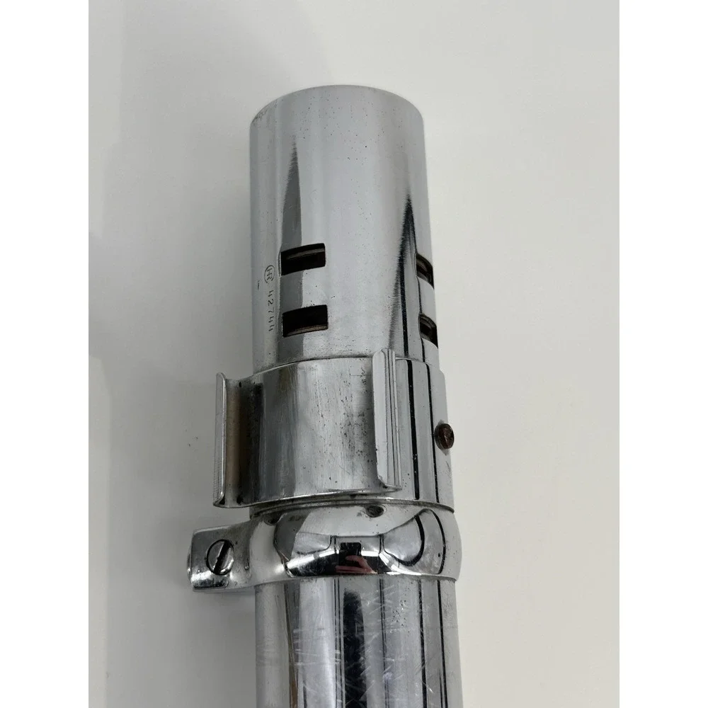 Heiland Research vintage heiland